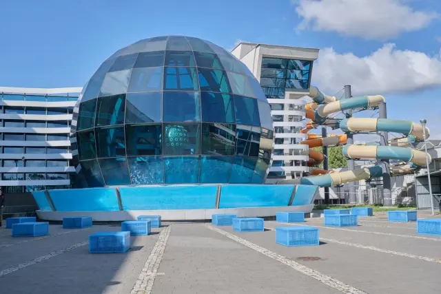 Termy lubelskie w Nałęczowie czy Aqua Lublin? Porównanie